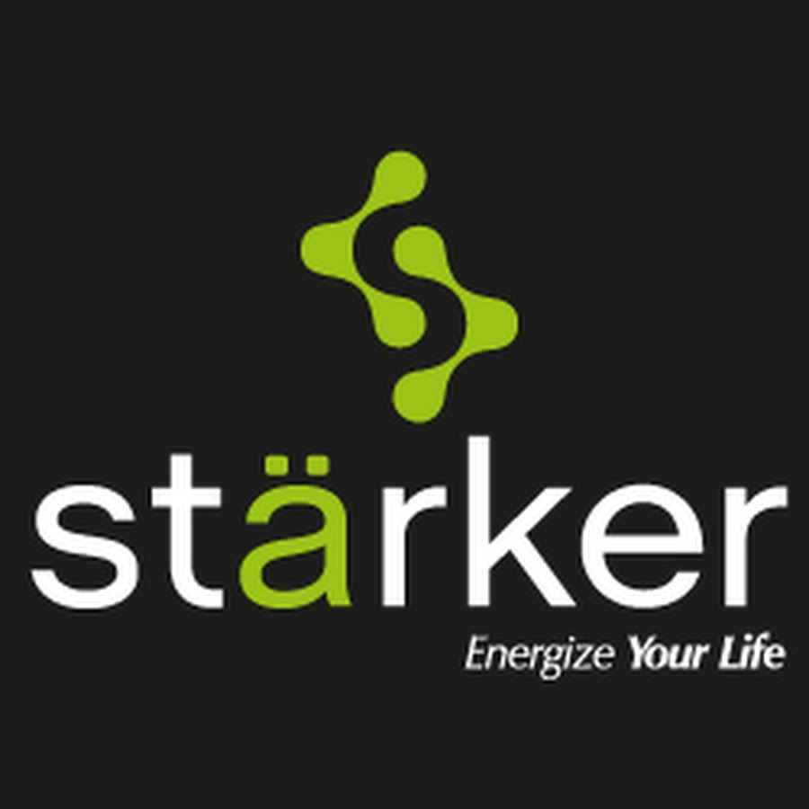STÄRKER